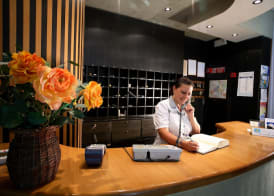 Hotel Conchiglia d'Oro 2