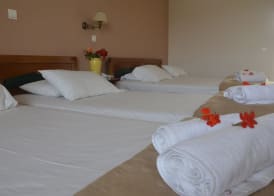 Jenny Hotel 5