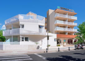 Mònica Hotel 4