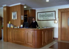 Hotel Ristorante Belvedere 5