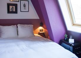 Little Duke Hotel 4
