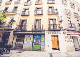 Hostal Prado 4