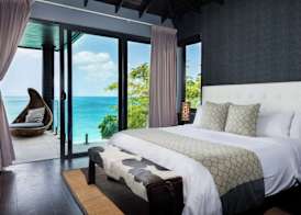 Tamarind Hills Resort & Villas 4