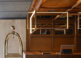 Nuvō Hotel Boutique 3
