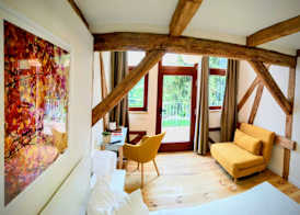Mühle Tornow am Wentowsee 4
