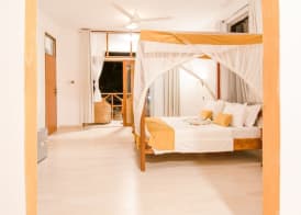 Nungwi Garden Boutique Hotel 4