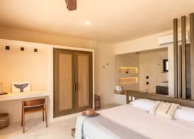 Hotel Boutique Casa Muuch Holbox 3