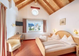 Hotel Gran Fanes 3