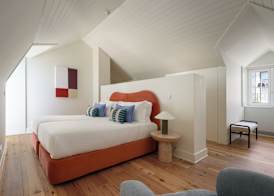 Casagrand Luxury Apartments Lisboa 5