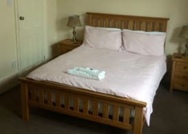 Sutton Guest House 2