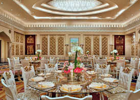 Sharq Village & Spa, a Ritz-Carlton Hotel 5
