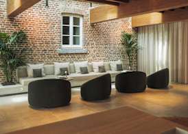 Van Oys Maastricht Retreat, a Leading Hotel of the World 4