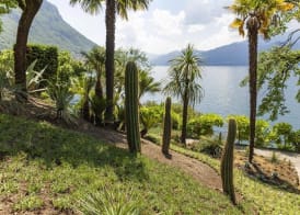 Hotel Villa Cipressi, by R Collection Hotels 5