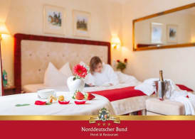 Hotel & Restaurant Norddeutscher Bund 5