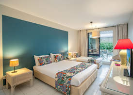 Karibea Squash Hôtel 2