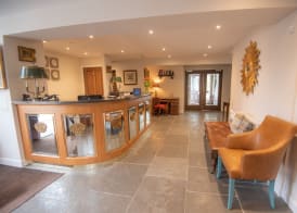 The Skye Inn 3