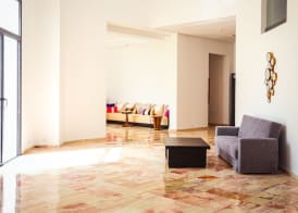 Hotel Anna Agadir 5