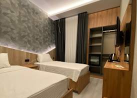 Otel OrtaDoğu 2