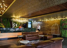 TRYP by Wyndham Santa Cruz 3
