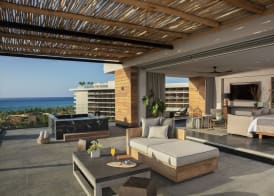 Secrets Moxché Playa del Carmen - Adults Only - All Inclusive 5