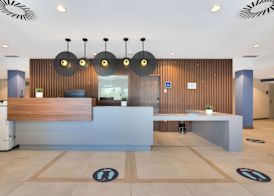 Livensa Living Pamplona 2