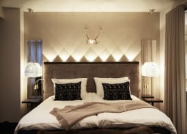 Lapland Hotels Bulevardi 4