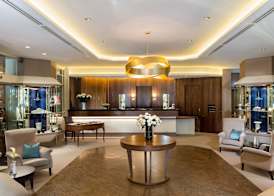 HOTEL MONDIAL AM KURFÜRSTENDAMM 3