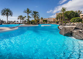 Ôclub Experience Hôtel Barcelo Lanzarote Active Resort 5