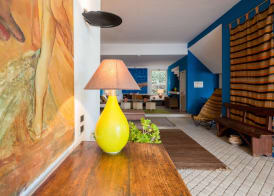 Approdo Boutique Hotel Leuca 3