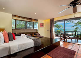 Khaolak Wanaburee Resort - SHA Extra Plus 4