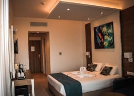 Gaia Sun N Blue Hotel 5