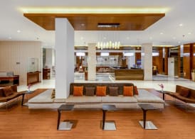 Flora Al Barsha Hotel At The Mall 2