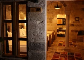 Caverna Hotel Premium Caves 5