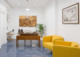 Villa Manning Relais 2