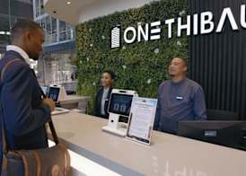 ITC Hospitality - One Thibault Hotel 3