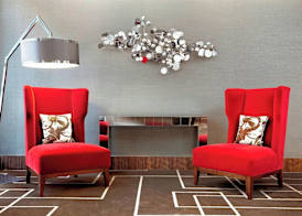 Sheraton Grand Hotel & Spa 2