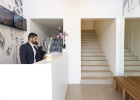 XilHotel 2