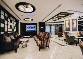 Mia Berre Hotels 3