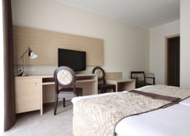 Hotel Mangart 4
