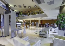 Point Hotel Taksim 2