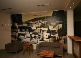 Hotel Herzblut 4