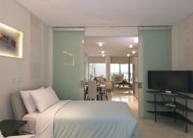 FuramaXclusive Ocean Beach Seminyak Bali 5