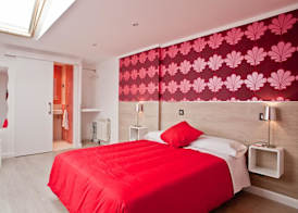 Hostal Inn Madrid 3