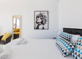 Seafront Boutique CalaBeach Rincón de la Victoria 4