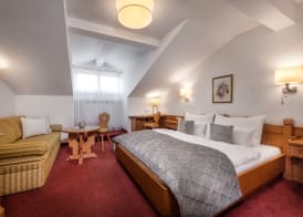 Alpines Lifestyle Hotel Tannenhof 5