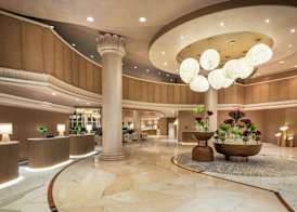 Sheraton Jumeirah Beach Resort 2