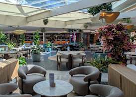 AQUA Hotel Onabrava & Spa 4*Sup 4