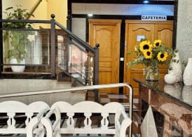 Hotel Reyesol 2