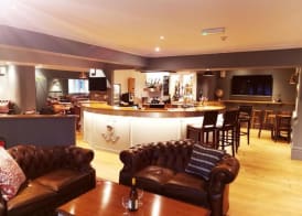 The Vines Hotel 2