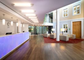 INNSiDE by Meliá Dresden 3